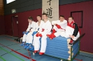 Ufr. Karate-Meisterschaft u. Nachwuchsturnier 2014